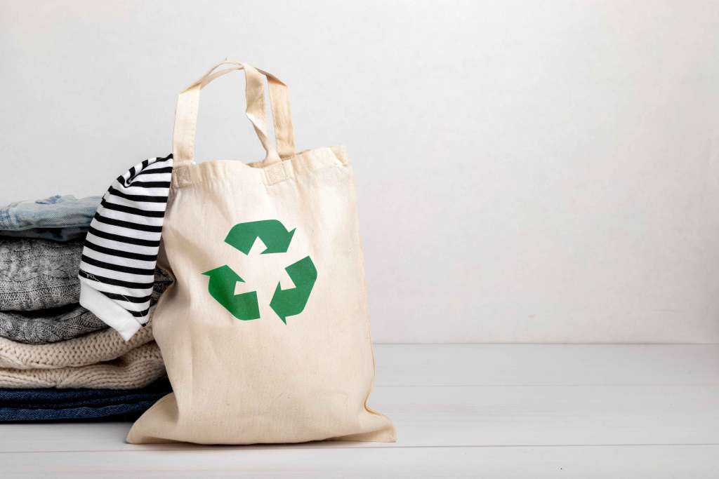 Sustainable Fashion