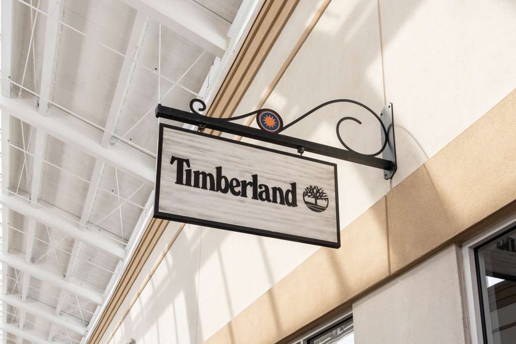 Timberland