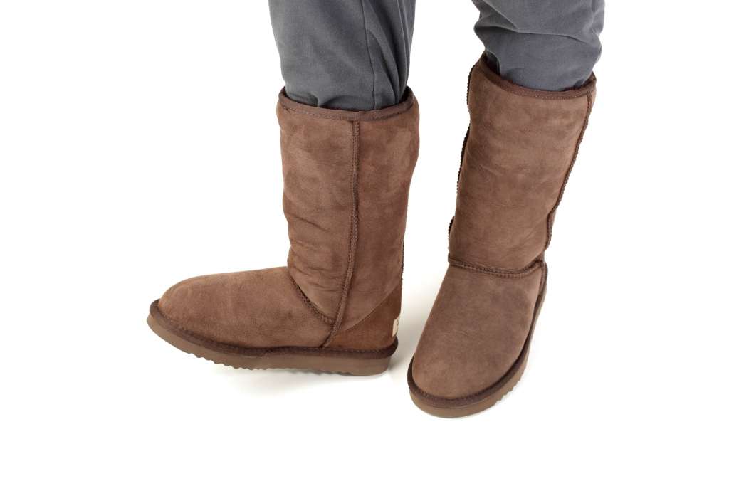 UGGs 