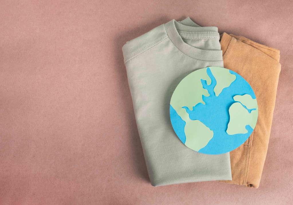 sustainable clothing