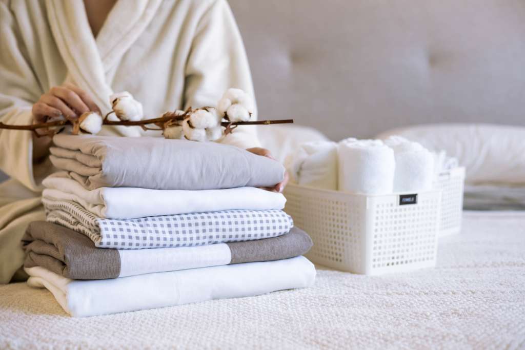 Key factors to consider while choosing a cotton towel manufacturer