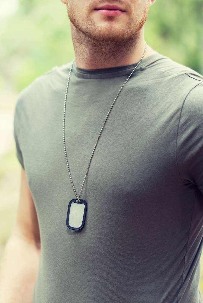 Dog Tags