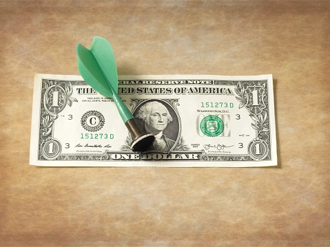 High earning potential