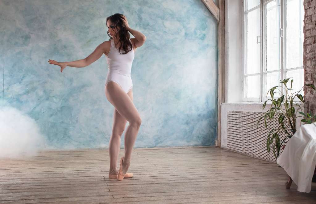 Love for Leotards aka Monokinis