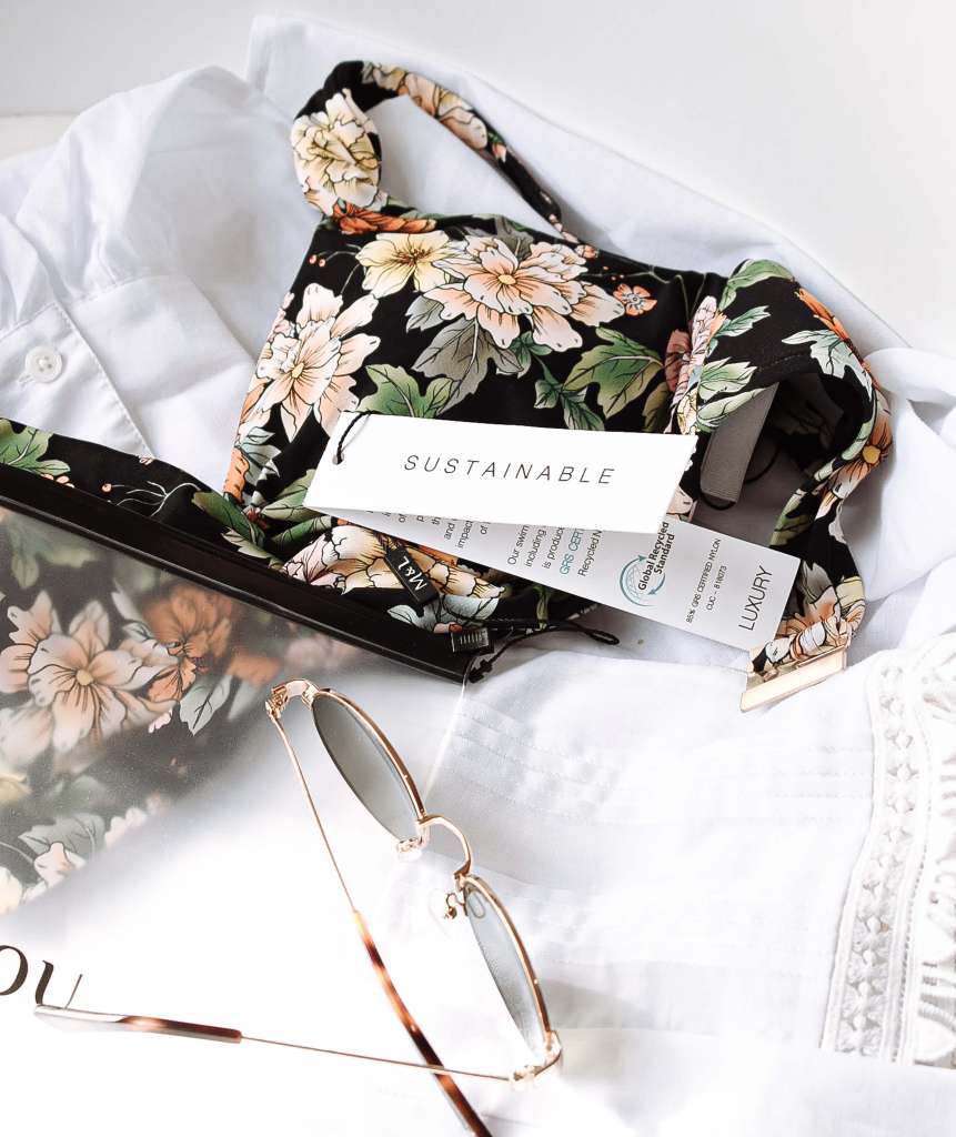 Responsible Consumption