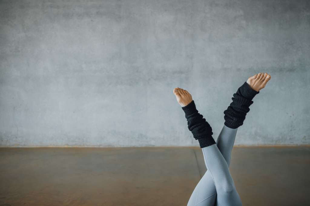 The Snug Leg Warmers