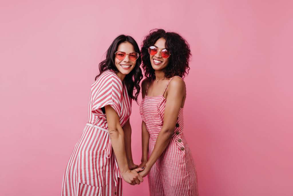 With Some Groovy Prints