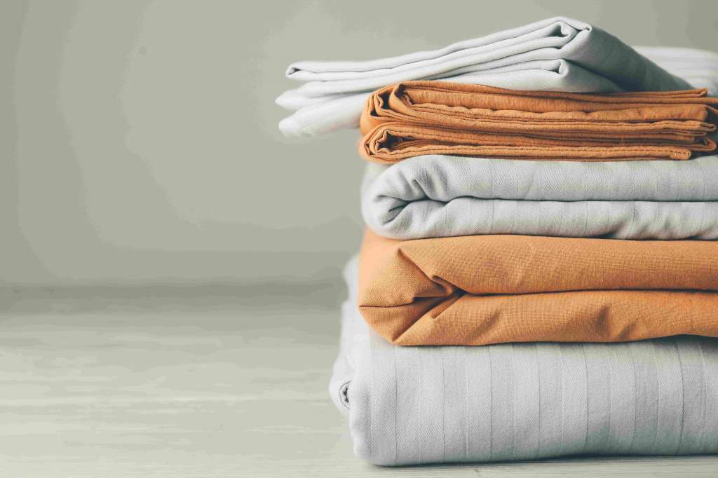 benefits of cotton bedsheets