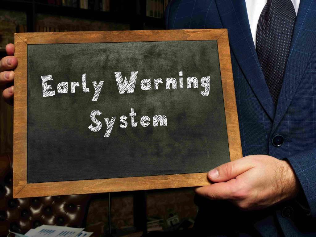 early warning system