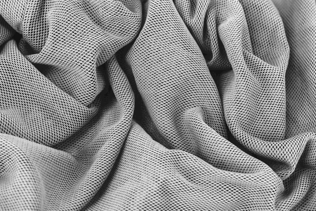 Do's & Don'ts of Mesh Fabric  Search for Fabric –