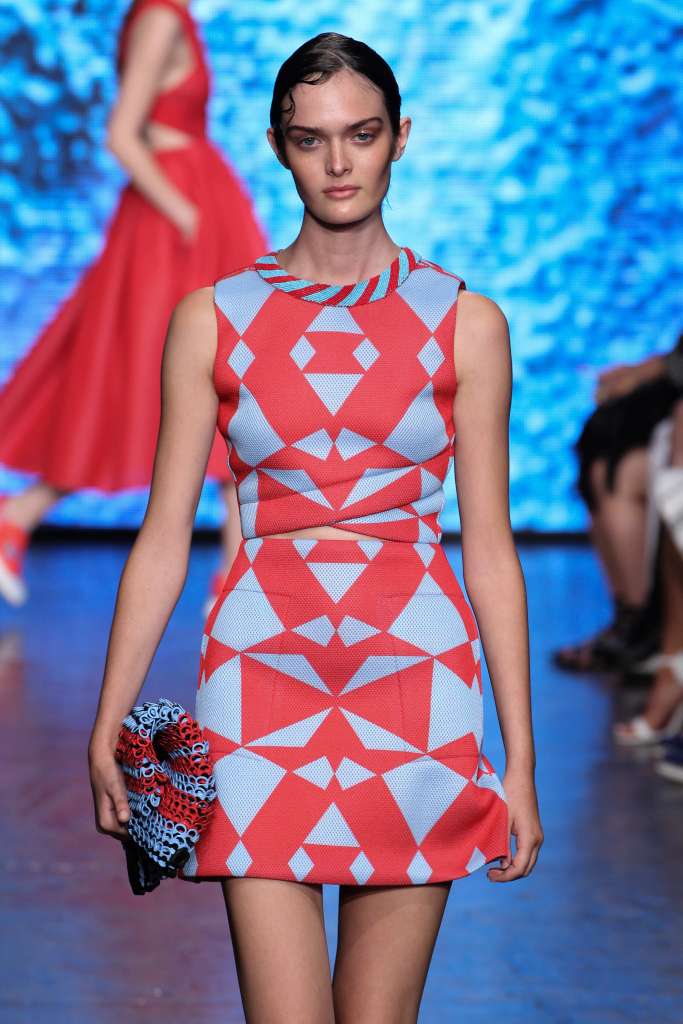 Multicultural geometric