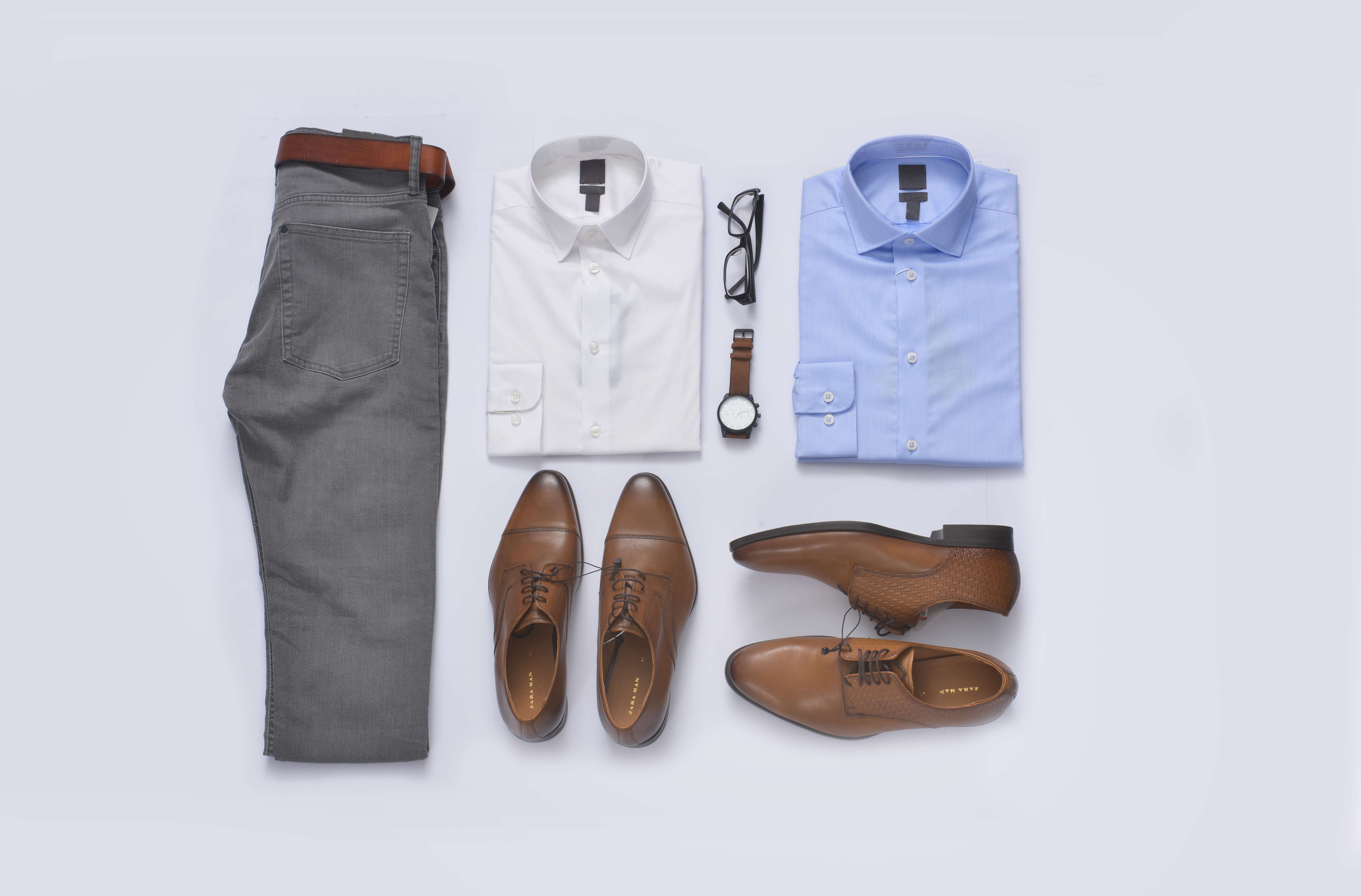 How to Find Your Clothing Style Ultimate Guide for Men and Women