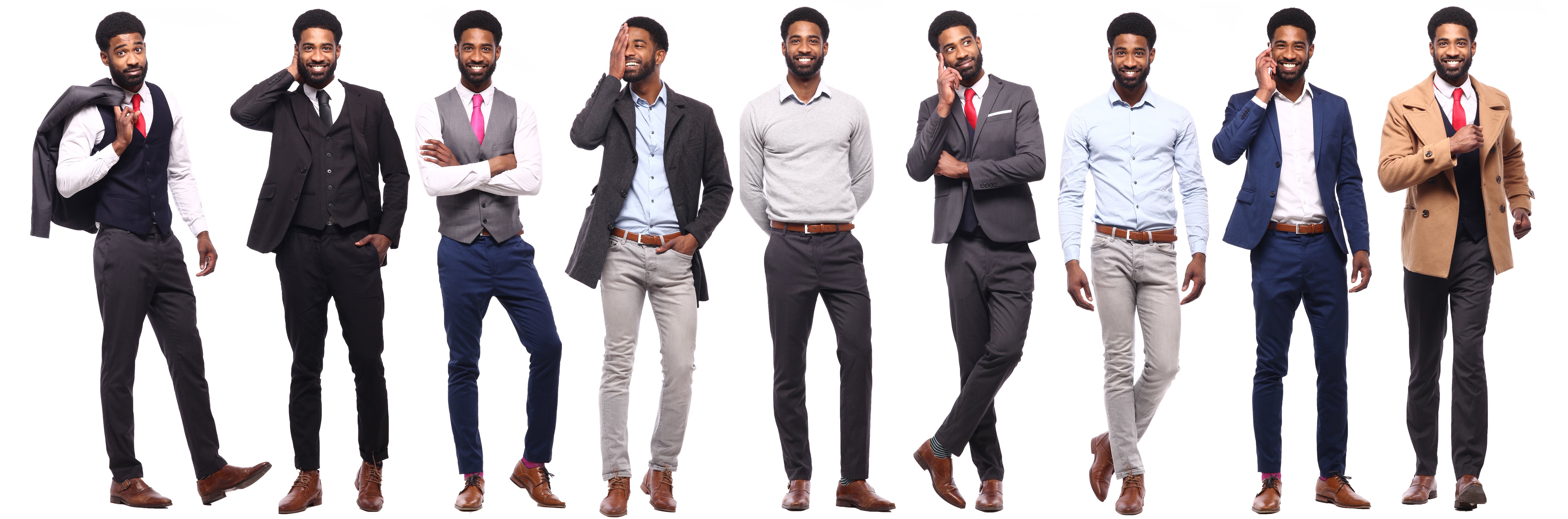 Men’s Style Guide to Dress Classy in 2023