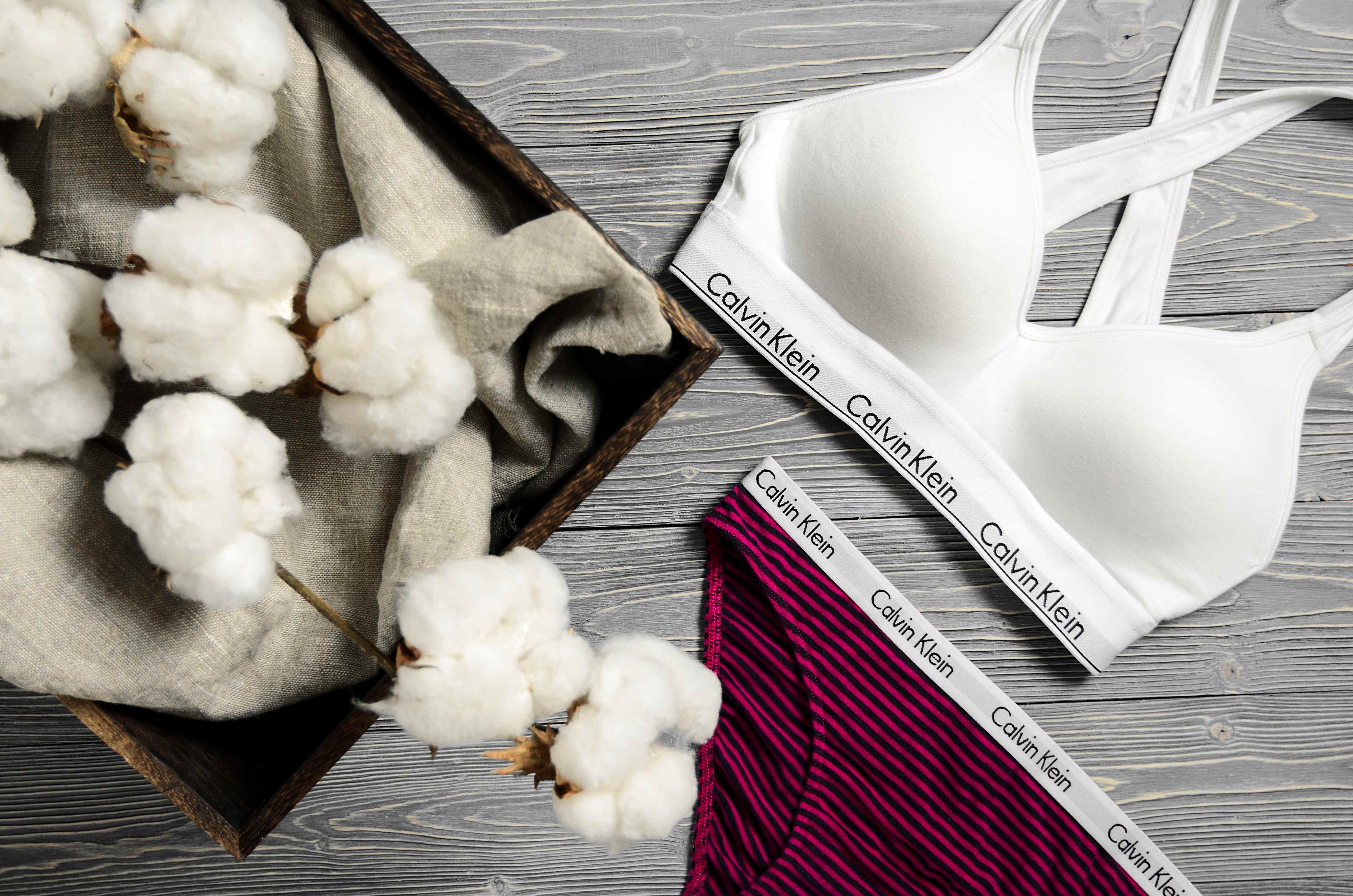 The Calvin Klein Underwear Size Chart For Men And Women Explained