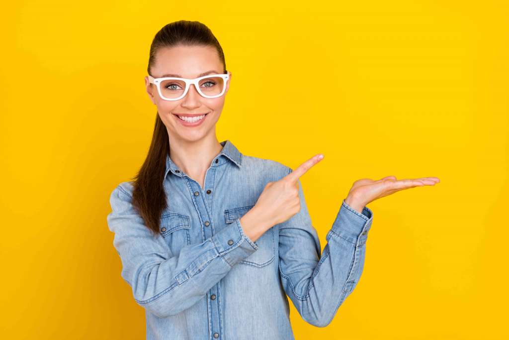 Denim shirts as jackets