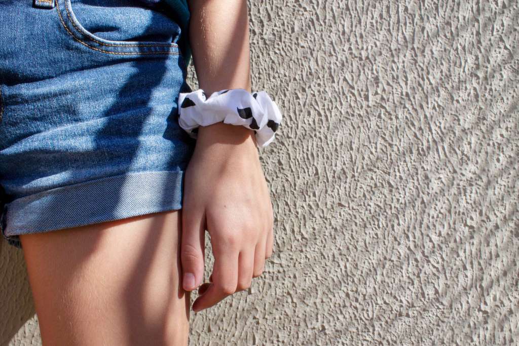 Scrunchies