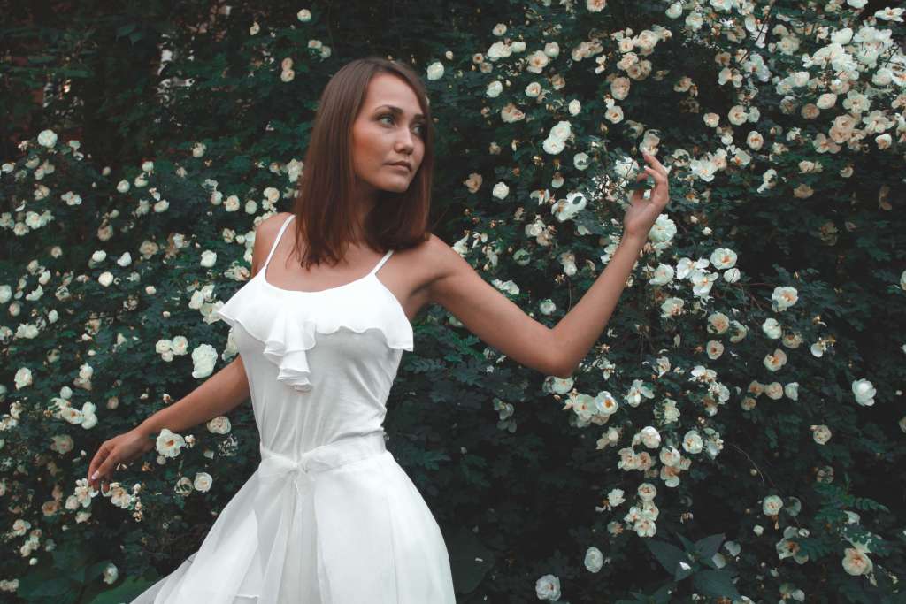 structured silhouettes